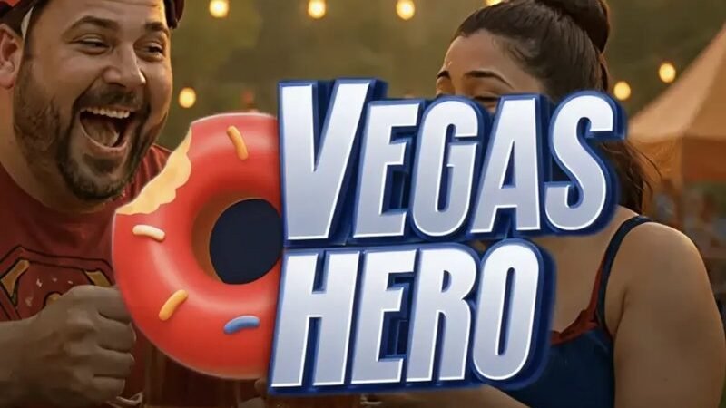Experience the Thrill of Vegashero Casino in the UK with Ease