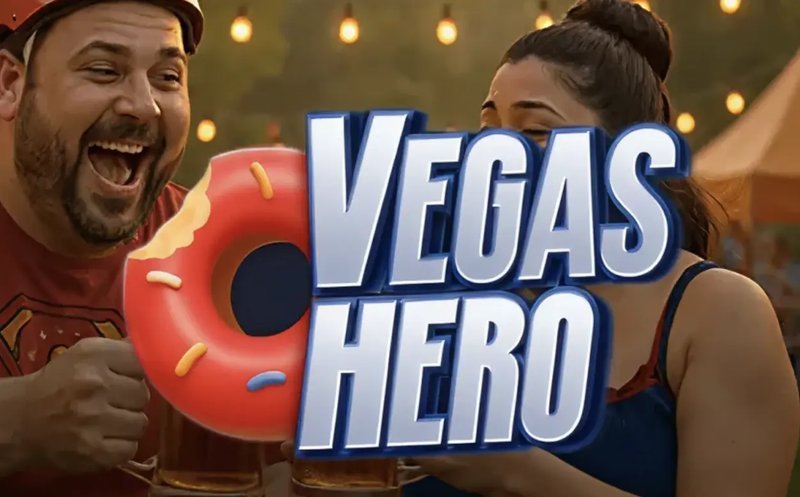 Experience the Thrill of Vegashero Casino in the UK with Ease